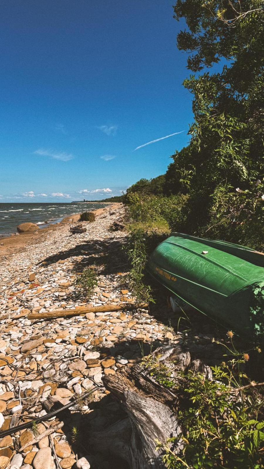 Mereaeaere Glamping Ja Rannamaja Liimala Exteriör bild